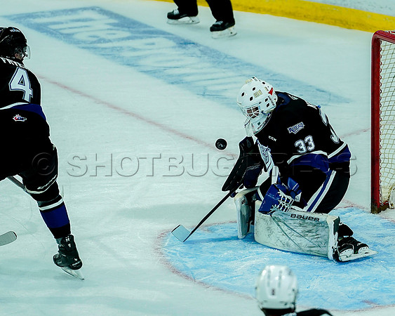 Wes Shaw Victoria Royals at Vancouver Giants  20230922 -55371