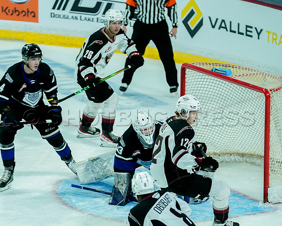 Wes Shaw Victoria Royals at Vancouver Giants  20230922 -55380