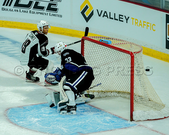 Wes Shaw Victoria Royals at Vancouver Giants  20230922 -55394