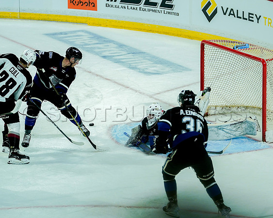 Wes Shaw Victoria Royals at Vancouver Giants  20230922 -55516