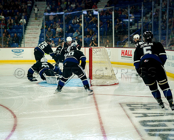 Wes Shaw Victoria Royals at Vancouver Giants  20230922 -55593