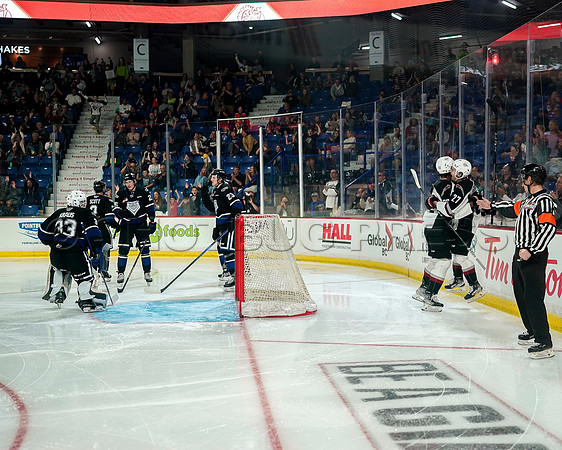 Wes Shaw Victoria Royals at Vancouver Giants  20230922 -55620