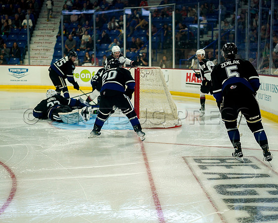 Wes Shaw Victoria Royals at Vancouver Giants  20230922 -55595