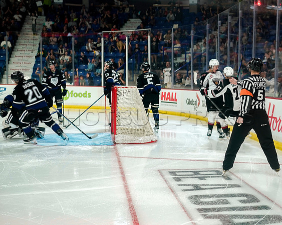 Wes Shaw Victoria Royals at Vancouver Giants  20230922 -55613