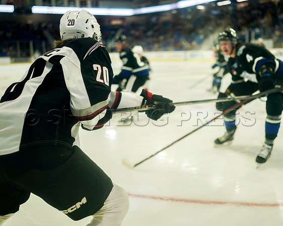 Wes Shaw Victoria Royals at Vancouver Giants  20230922 -55881