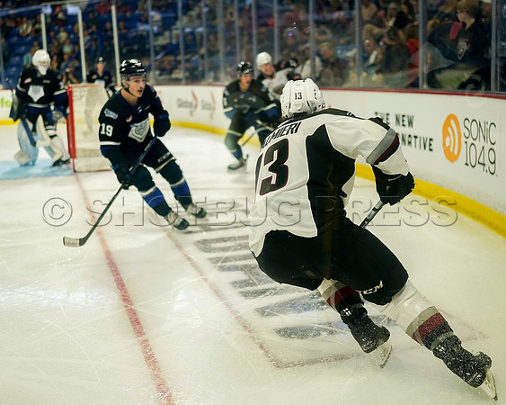 Wes Shaw Victoria Royals at Vancouver Giants  20230922 -55841