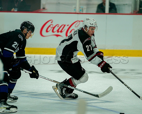 Wes Shaw Victoria Royals at Vancouver Giants  20230922 -56217
