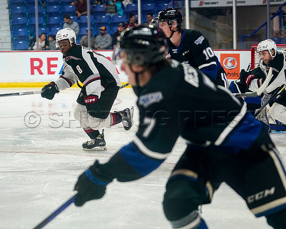 Wes Shaw Victoria Royals at Vancouver Giants  20230922 -56354