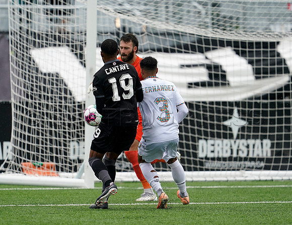 Wes Shaw Halifax Wanderer's FC  at Vancouver FC  20230923 -59836