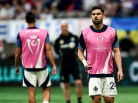 Wes Shaw Vancouver Whitecaps shut out Inter Miami FC 20250424 -315946