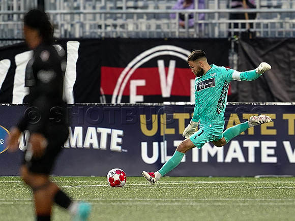 Victor Lanna Ottawa Atletico at Vancouver FC- 329804