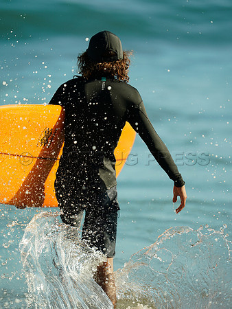 Maui Surfing at , in , HI, USA, July 13, 2024.