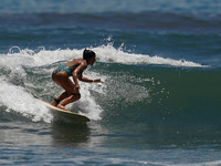 Hookipa at Hookipa, in Paia, HI, USA, May 11, 2024.