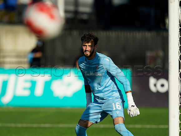 Wes Shaw Forge FC at Vancouver FC 20240921 -219419