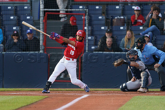Wesley Shaw Vancouver Canadians vs Tri City Dust Devils Vancouver 20220517 -96632