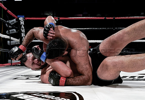 Wes Shaw Mamba Fight League 13  20230929 -66832
