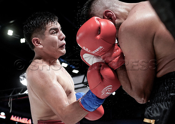 Wes Shaw Mamba Fight League 13  20230929 -69460