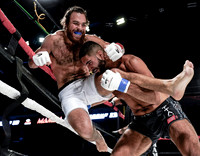 MMA/ Kickboxing