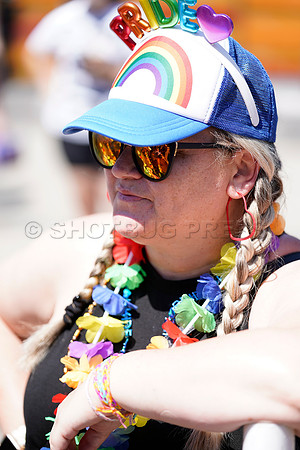 Wesley Shaw Vancouver Pride Parade  20220731 -121590