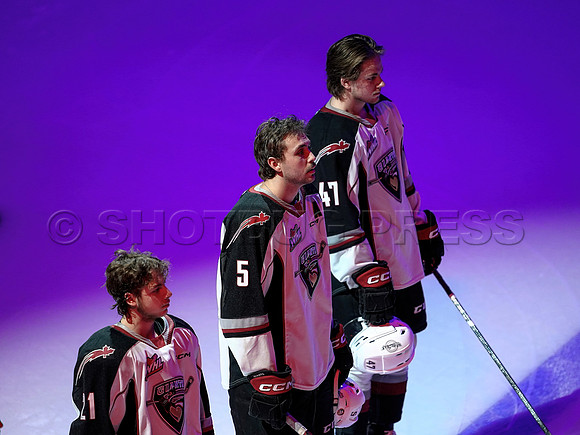 Wes_Shaw_Wenanchee Wild at Vancouver Giants - 75171