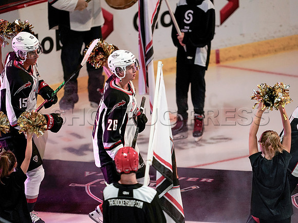 Wes_Shaw_Wenanchee Wild at Vancouver Giants - 75168