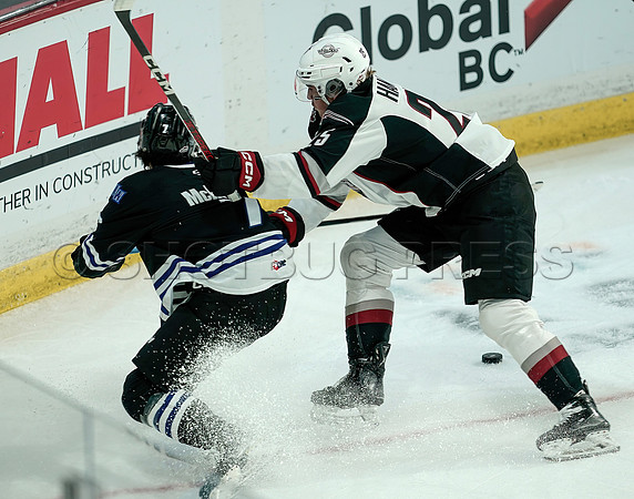 Wes_Shaw_Wenanchee Wild at Vancouver Giants - 75179