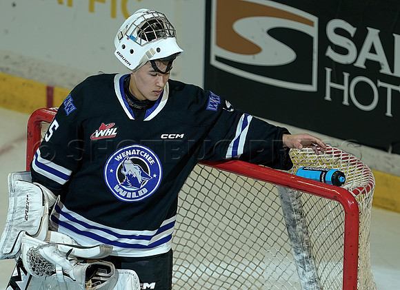 Wes_Shaw_Wenanchee Wild at Vancouver Giants - 75183