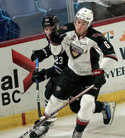 Wes_Shaw_Wenanchee Wild at Vancouver Giants - 75188
