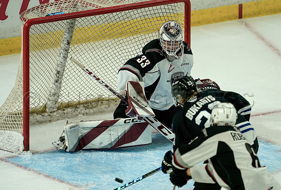 Wes_Shaw_Wenanchee Wild at Vancouver Giants - 75189