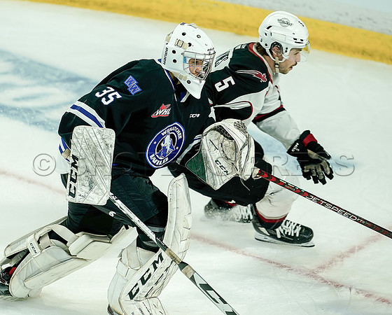 Wes_Shaw_Wenanchee Wild at Vancouver Giants - 75192