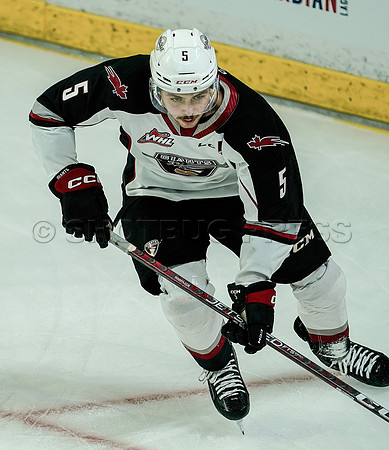 Wes_Shaw_Wenanchee Wild at Vancouver Giants - 75193