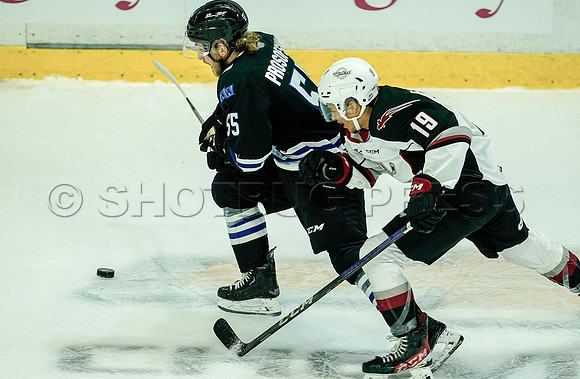 Wes_Shaw_Wenanchee Wild at Vancouver Giants - 75194