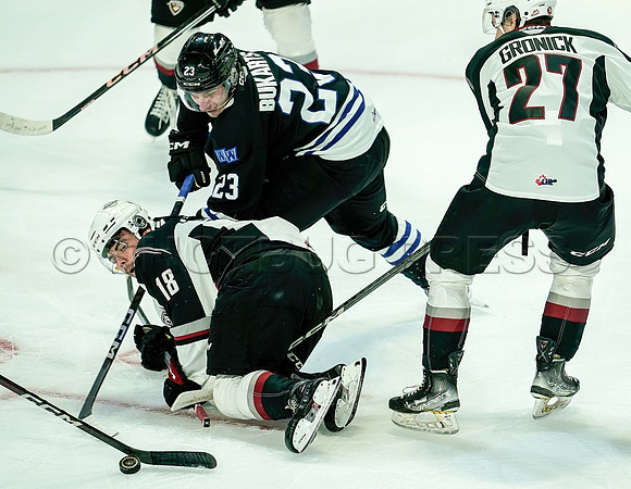Wes_Shaw_Wenanchee Wild at Vancouver Giants - 75197