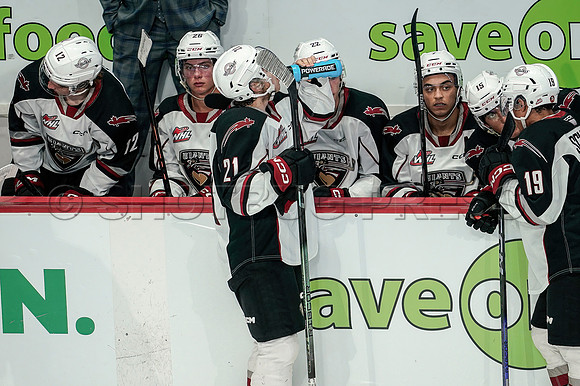 Wes_Shaw_Wenanchee Wild at Vancouver Giants - 75196
