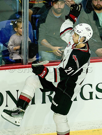 Wes_Shaw_Wenanchee Wild at Vancouver Giants - 75201