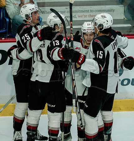 Wes_Shaw_Wenanchee Wild at Vancouver Giants - 75203