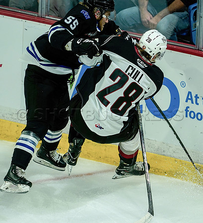 Wes_Shaw_Wenanchee Wild at Vancouver Giants - 75204