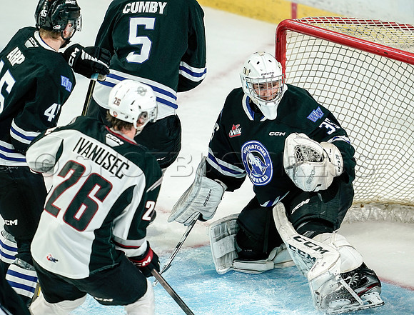 Wes_Shaw_Wenanchee Wild at Vancouver Giants - 75209