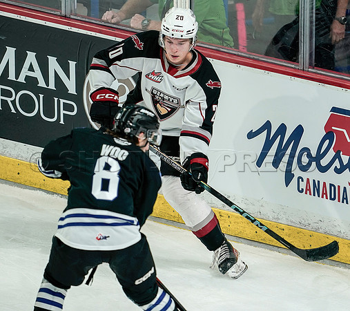 Wes_Shaw_Wenanchee Wild at Vancouver Giants - 75210