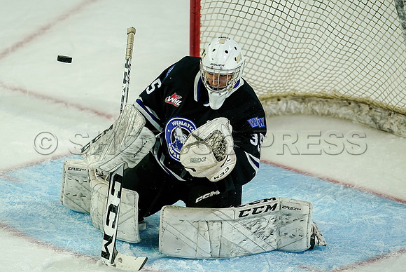 Wes_Shaw_Wenanchee Wild at Vancouver Giants - 75212