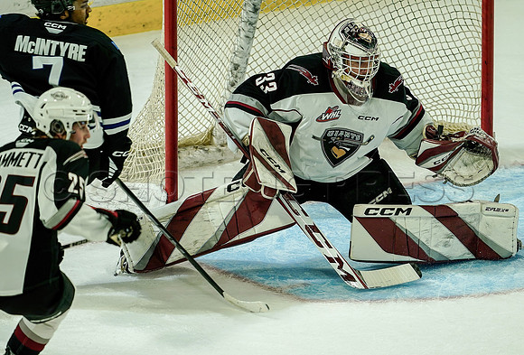 Wes_Shaw_Wenanchee Wild at Vancouver Giants - 75213