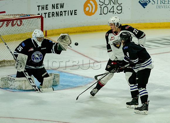 Wes_Shaw_Wenanchee Wild at Vancouver Giants - 75220