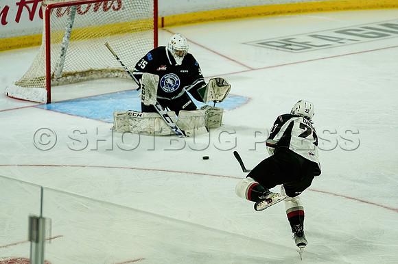 Wes_Shaw_Wenanchee Wild at Vancouver Giants - 75221
