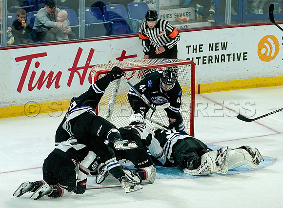 Wes_Shaw_Wenanchee Wild at Vancouver Giants - 75227