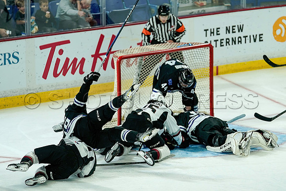 Wes_Shaw_Wenanchee Wild at Vancouver Giants - 75228