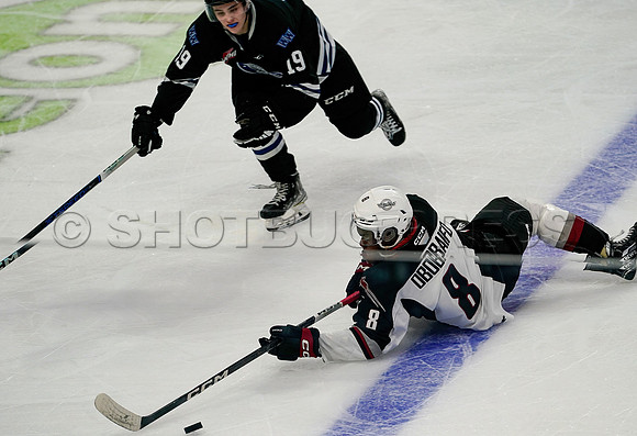 Wes_Shaw_Wenanchee Wild at Vancouver Giants - 75231