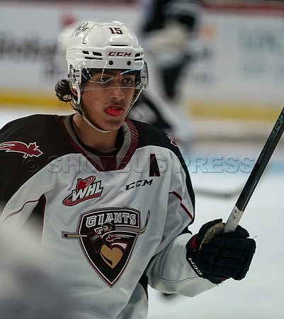Wes_Shaw_Wenanchee Wild at Vancouver Giants - 75238
