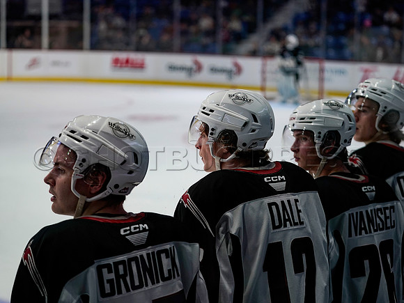 Wes_Shaw_Wenanchee Wild at Vancouver Giants - 75239