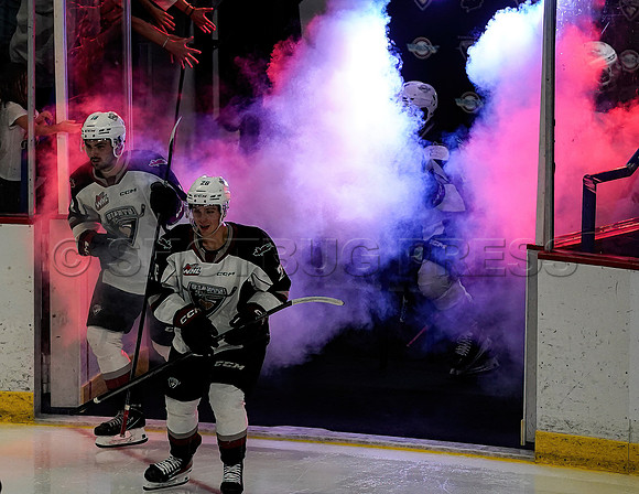 Wes_Shaw_Wenanchee Wild at Vancouver Giants - 75247