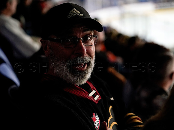 Wes_Shaw_Wenanchee Wild at Vancouver Giants - 75249